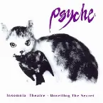 Pochette Insomnia Theatre / Unveiling the Secret