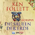 Pochette Die Säulen der Erde