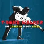 Pochette The Imperial Blues Years