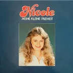 Pochette Meine kleine Freiheit