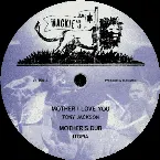 Pochette Mother I Love You / Vampire