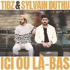 Pochette Ici ou là-bas