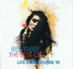 Pochette The Best Of (live in Melbourne ’89)