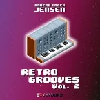 Pochette Retro Grooves Vol. 2