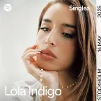 Pochette Spotify Singles
