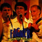 Pochette Uma Noite Demais