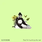 Pochette Tied to You (Yotto remix)