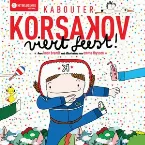 Pochette Kabouter Korsakov viert feest