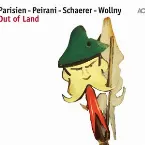 Pochette Out of Land