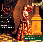 Pochette Première récréation de musique d'une exécution facile / Sonate à deux violons in D / Trio pour deux violons et basse in A