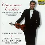 Pochette Viennese Violin