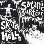Pochette Skate to Hell