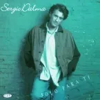 Pochette Solo para ti