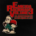 Pochette Emicida Racional VL 3 - As aventuras de DJ Relíquia e LRX