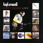 Pochette Dirty Dozen Live (Live, London 2005)