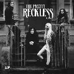 Pochette The Pretty Reckless EP
