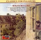 Pochette Ravel: Bolero & Works By Chabrier, Dukas, Berlioz