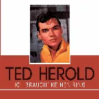 Pochette Ich brauch' keinen Ring