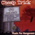 Pochette Music for Hangovers