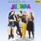 Pochette Judwaa