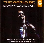 Pochette The World of Sammy Davis Jr.