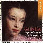 Pochette Glinka: Songs