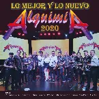 Pochette Lo mejor y lo nuevo