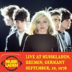 Pochette Live at Musikladen, Bremen, Germany – September 19, 1978