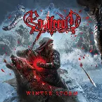 Pochette Winter Storm Vigilantes