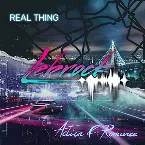 Pochette Real Thing / Action & Romance