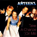 Pochette Take A Chance On Me