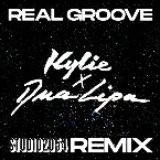 Pochette Real Groove (Studio 2054 remix)