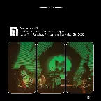 Pochette Roadwork, Vol. 3: The Four Norsemen of the Apocalypse Live at the Paradiso, Amsterdam, November 23, 2002
