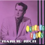 Pochette Charlie Rocks