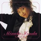 Pochette Minako Honda Golden☆Best