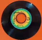 Pochette Besito robado / Muchachas cumbiamberas