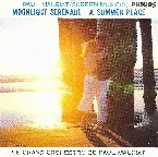 Pochette Paul Mauriat - Screen Music (3) - Moonlight Serenade - A Summer Place