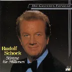 Pochette Die großen Erfolge: Stimme für Millionen