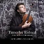 Pochette A Lionel Tertis Celebration