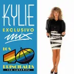 Pochette Kylie Mix (Exclusivo Los 40 Principales)