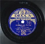 Pochette Drummer Boy / The Little Man Who Wasn't There