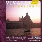 Pochette Vivaldi Highlights