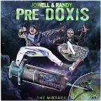 Pochette Pre-Doxis: The Mixtape