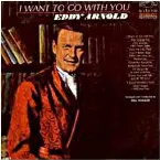 Pochette I Want To Go With You