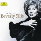 Pochette The Art of Beverly Sills (disc 1)