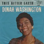 Pochette This Bitter Earth / I Understand