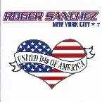 Pochette United DJs of America, Volume 7: New York City