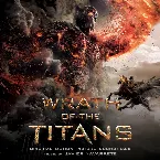 Pochette Wrath of the Titans