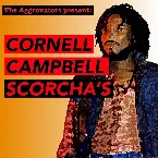 Pochette The Aggrovators Present: Cornell Campbell Scorcha's