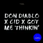 Pochette Got Me Thinkin’